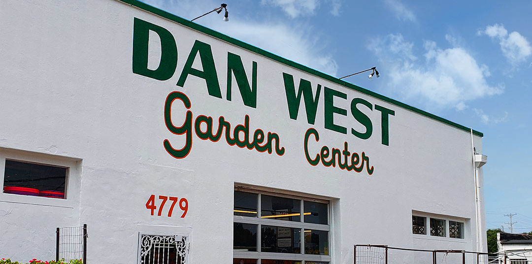 Locations Dan West Garden Center